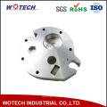 Schwerkraft-Casting-Autoteile ISO9001 von Wotech China